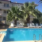 Uzunhan Hotel