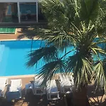 Uzunhan Hotel