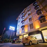 Park Suite Hotel