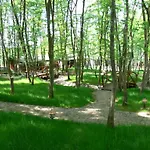Dolunay Fanizan Hotel