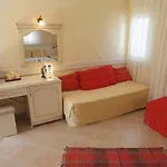 Grand Ucel Hotel