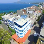 Mavi Inci Park Otel