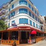Mavi Inci Park Otel