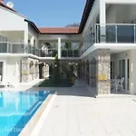 Orka Center Point Apartments