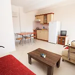 Yalcinkaya Apart Hotel