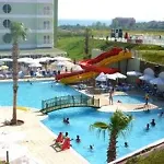 Jasmin Side Hotel