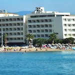 Hotel Tuntas Beach Altinkum