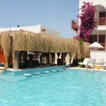 Samdan Hotel