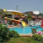 Ekinci Palace