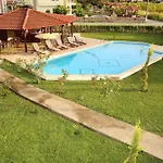 Sunshine Boutique Hotel