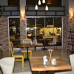 The Marmaris Boutique Hotel