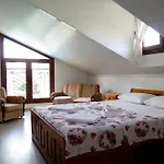 Tavilogullari Villa Apart
