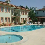 Camelia Apartment