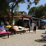 Gumbet Resort Beach
