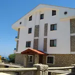 Uslu Residence