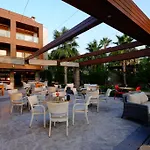 Marisol Boutique Hotel