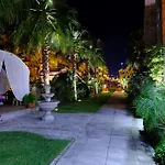 Marisol Boutique Hotel
