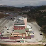 Anvatar Thermal Hotel