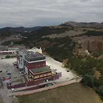 Anvatar Thermal Hotel