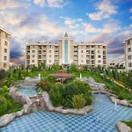 Grand Ozgul Thermal Holiday Village