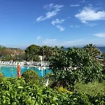 Dolunay Apartments