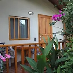 Blue Paradise Pension