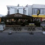 Marina Pansiyon&Cafe