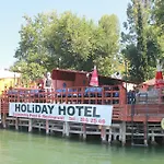 Holiday Hotel Dalyan