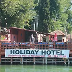Holiday Hotel Dalyan