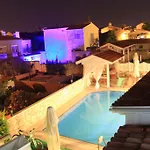 Alacati Lucky Angel Hotel