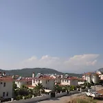 Ozalp Apart A4 - Ortak Havuzlu