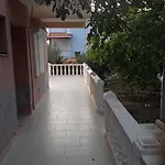 Yenisu Evleri