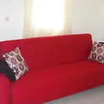 Tolan Apartments