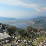 Dalyan Palmiye Resort Hotel