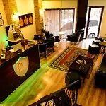 Lancelot Hotel