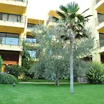 Palm Court Suites
