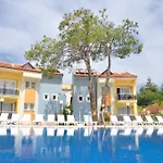 Hisar Garden Apartments