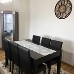 Meydan House