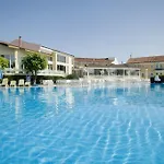 Villa Lycus Hotel