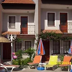 Villa Arda Hotel