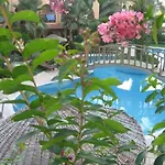 Club Tropical Beach