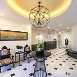 Nevv Bosphorus Hotel & Suites