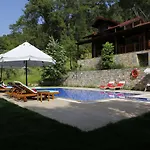 Villa Gizli Cennet Goecek