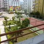 Euro Residence 3 Apartment