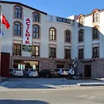 Bacacan Otel