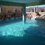 Hotel Ksantos
