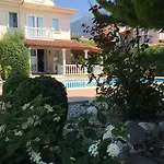 Villa Fish
