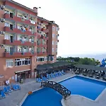 Rheme Beach Hotel