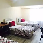 Assos Hostel