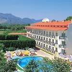 Ege Montana Hotel